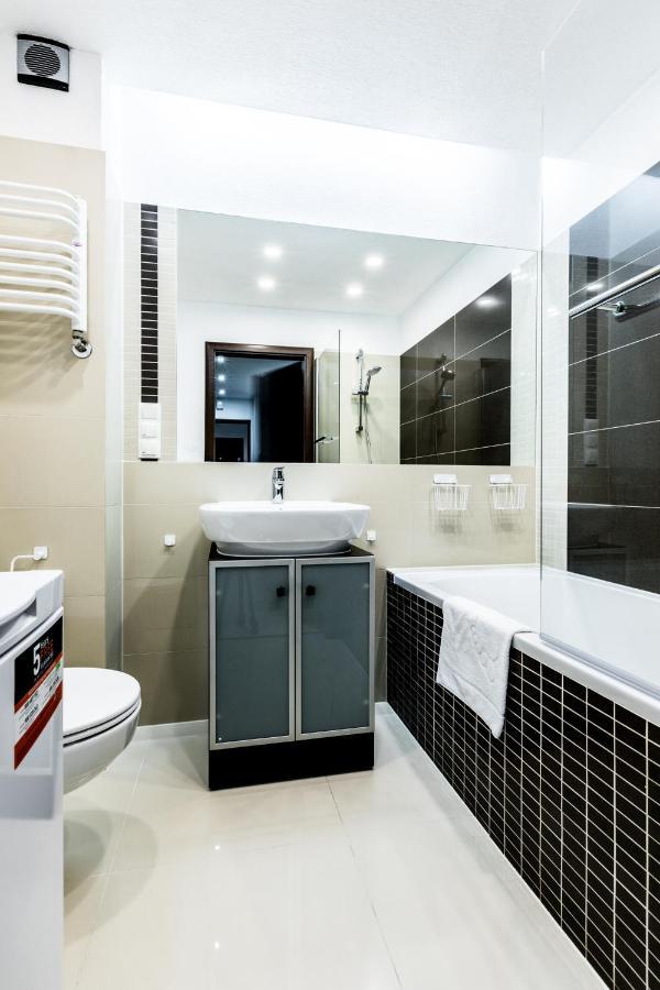 Apartament Maja 13 Ζακοπάνε Εξωτερικό φωτογραφία