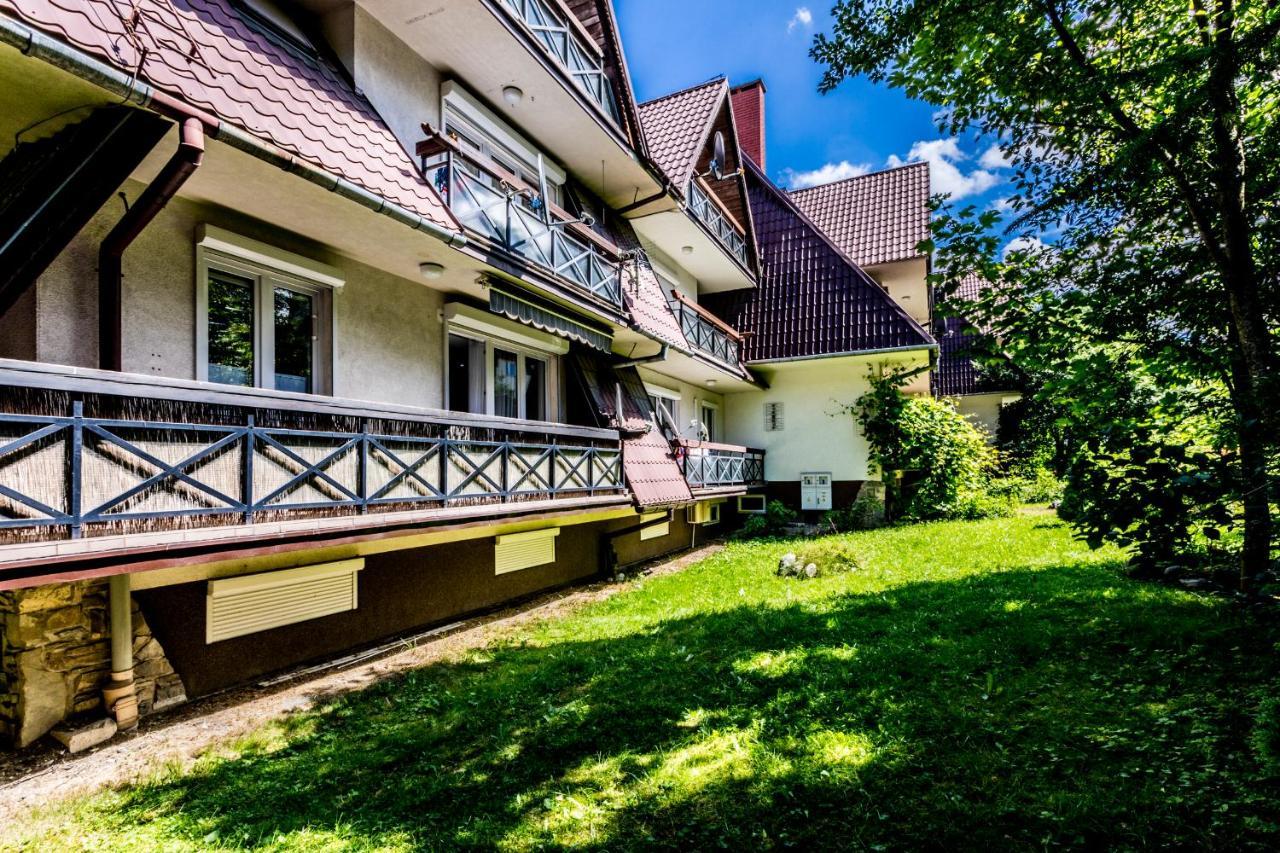 Apartament Maja 13 Ζακοπάνε Εξωτερικό φωτογραφία