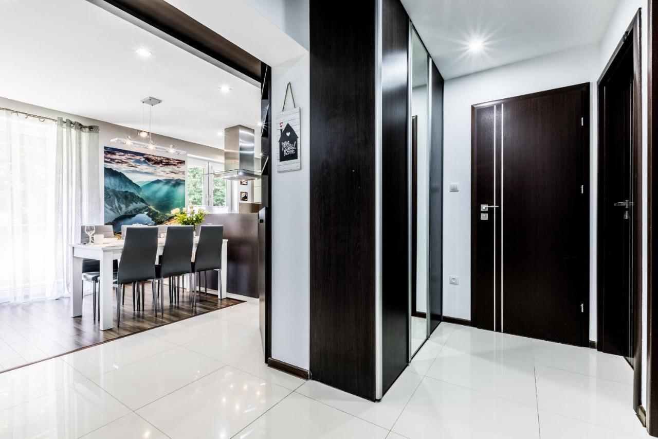 Apartament Maja 13 Ζακοπάνε Εξωτερικό φωτογραφία