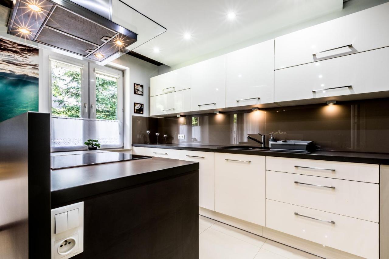 Apartament Maja 13 Ζακοπάνε Εξωτερικό φωτογραφία