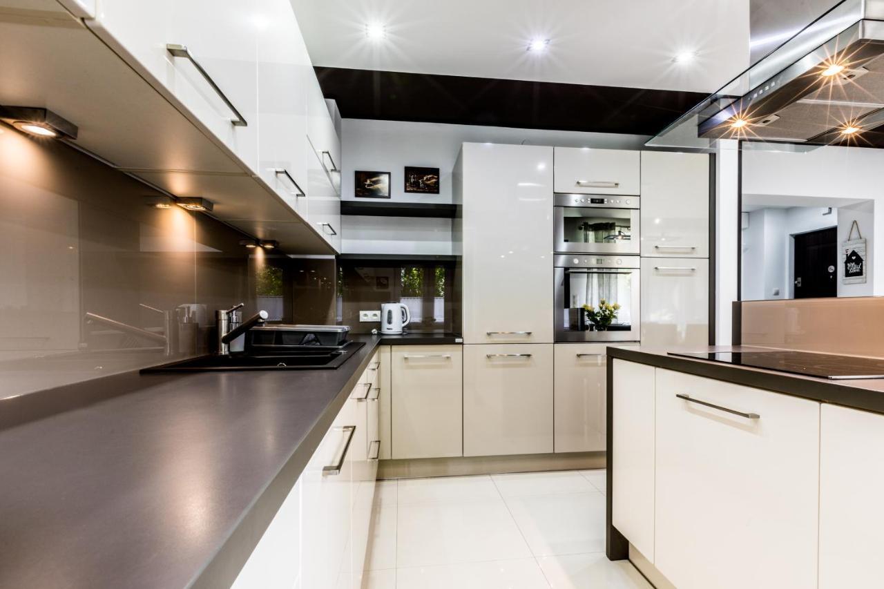 Apartament Maja 13 Ζακοπάνε Εξωτερικό φωτογραφία