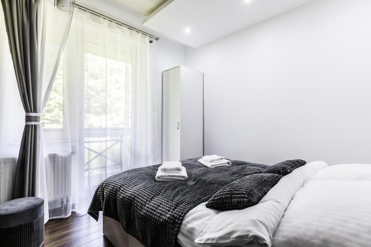 Apartament Maja 13 Ζακοπάνε Εξωτερικό φωτογραφία