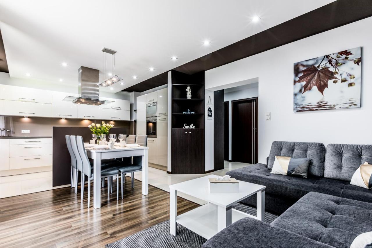 Apartament Maja 13 Ζακοπάνε Εξωτερικό φωτογραφία
