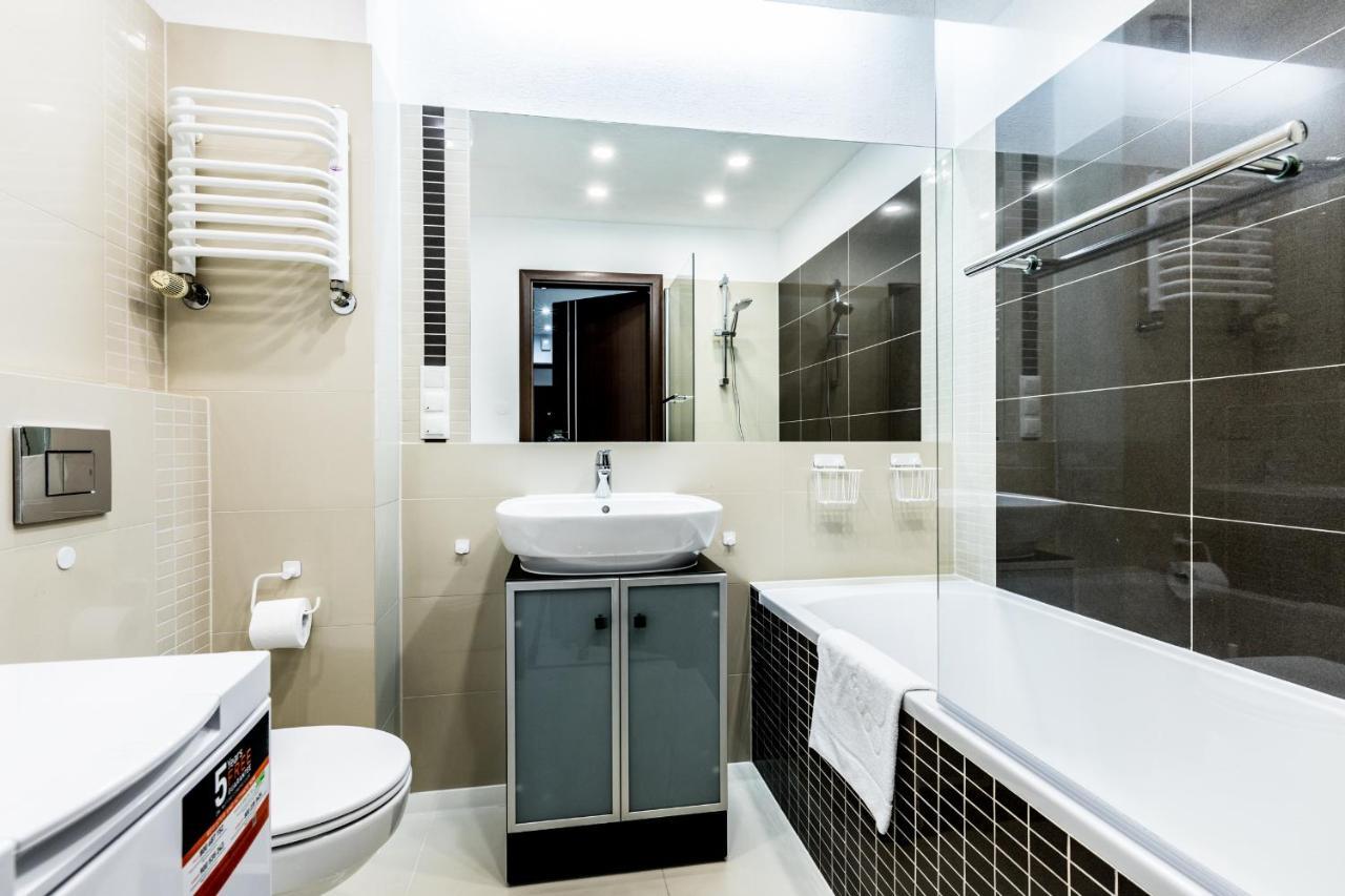 Apartament Maja 13 Ζακοπάνε Εξωτερικό φωτογραφία